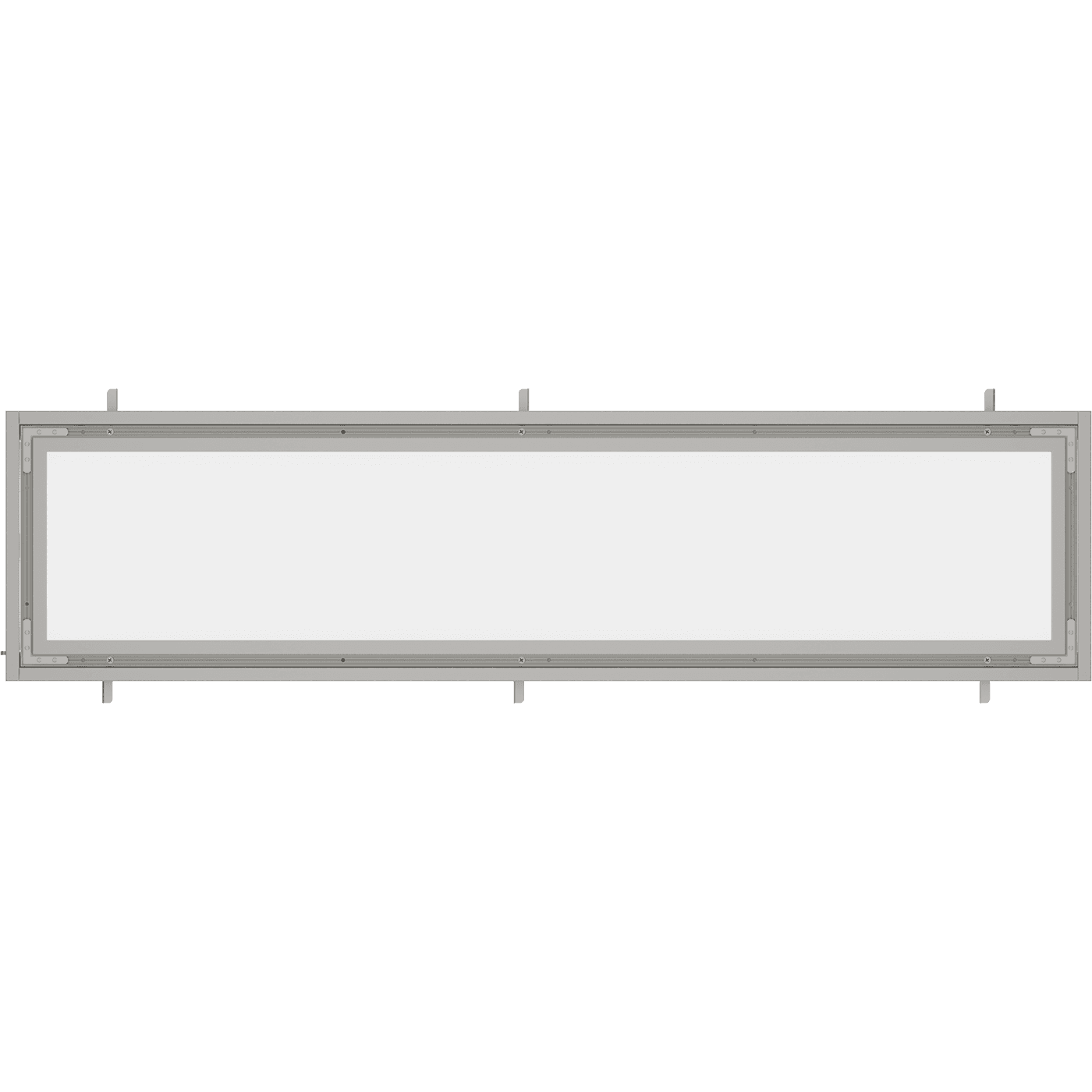 Светильник ADV/K UNI LED 1200 HFD 4000K