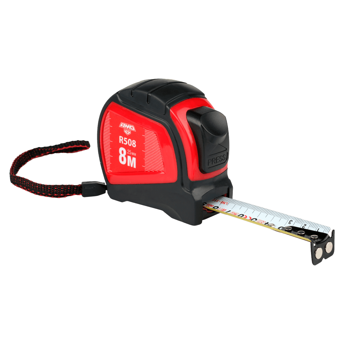 Рулетка измерительная R508