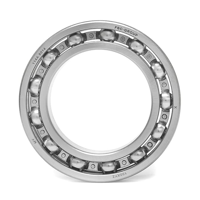 Подшипник 114 А FBC (ГОСТ)