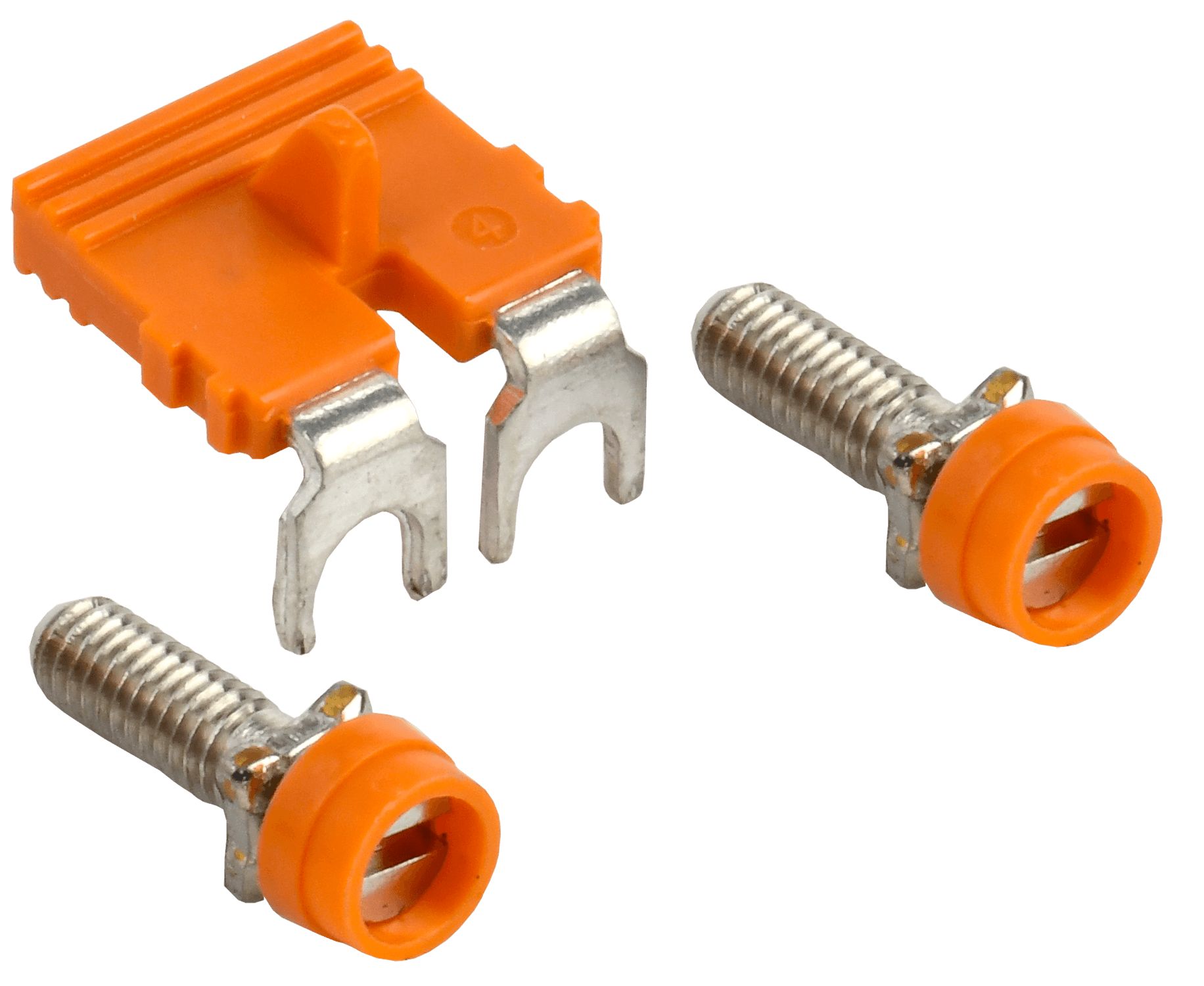 Перемычка для CTS-DT 6мм2 2PIN IEK