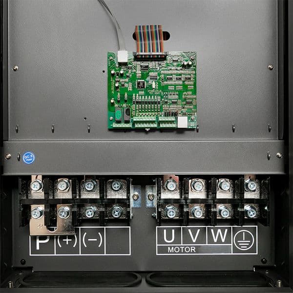 Преобразователь частоты 160/185 кВт 3х400В VECTOR-100 PROxima