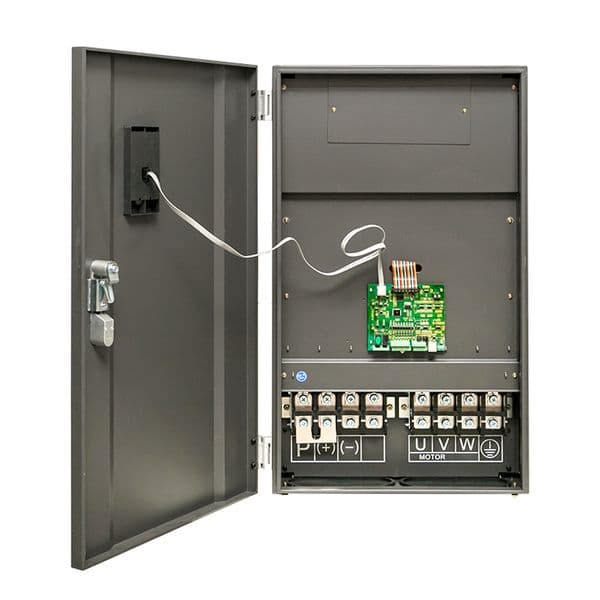 Преобразователь частоты 160/185 кВт 3х400В VECTOR-100 PROxima