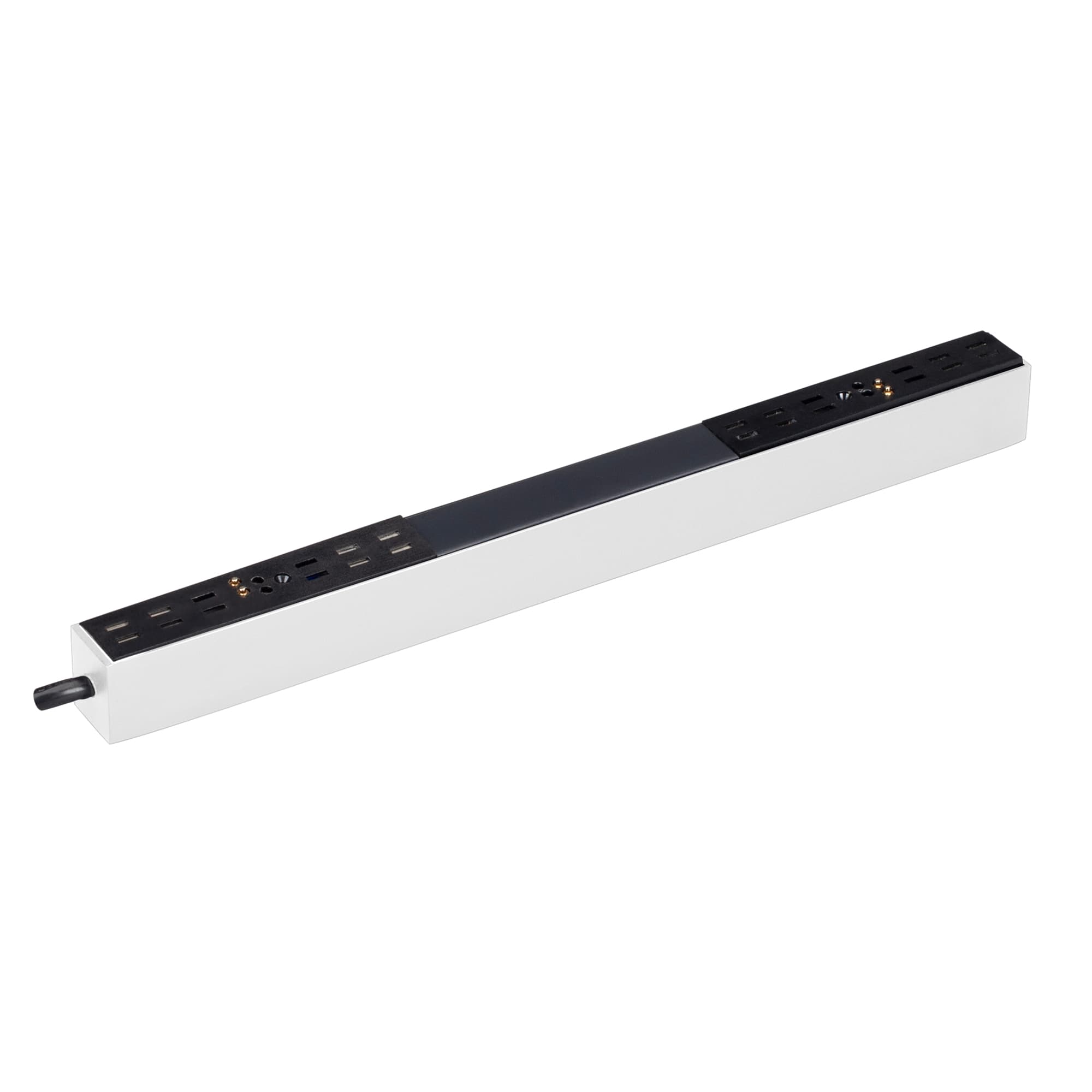 Блок питания ARV-SP-100-MAG25-PFC-WH (24V, 4.17A, 100W) (ARL, IP20 Пластик, 5 лет)
