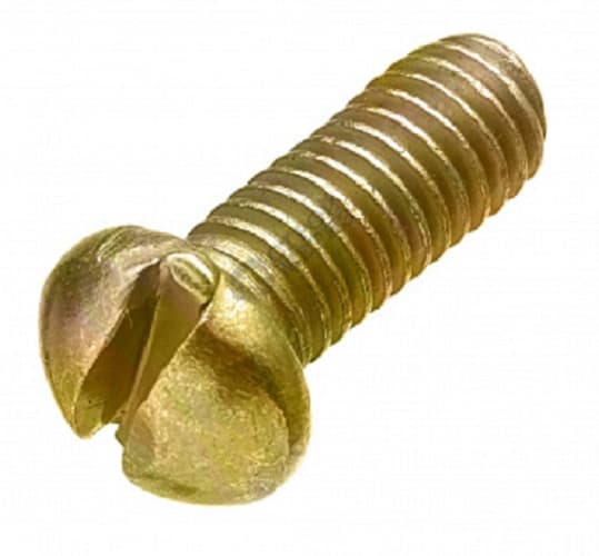 Винт В.М1.6-6gх11.32.Л63 ГОСТ 17473-80