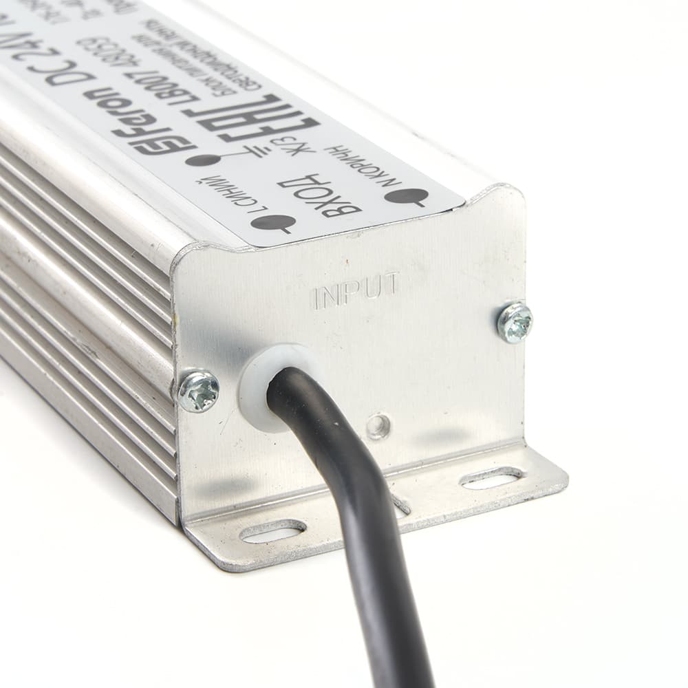 Драйвер светодиодный LED 100w 24v IP67