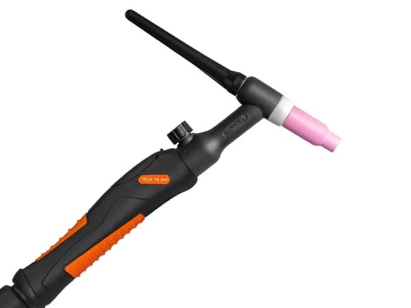 Горелка TIG TS 26V М12?1 8м IOC9306
