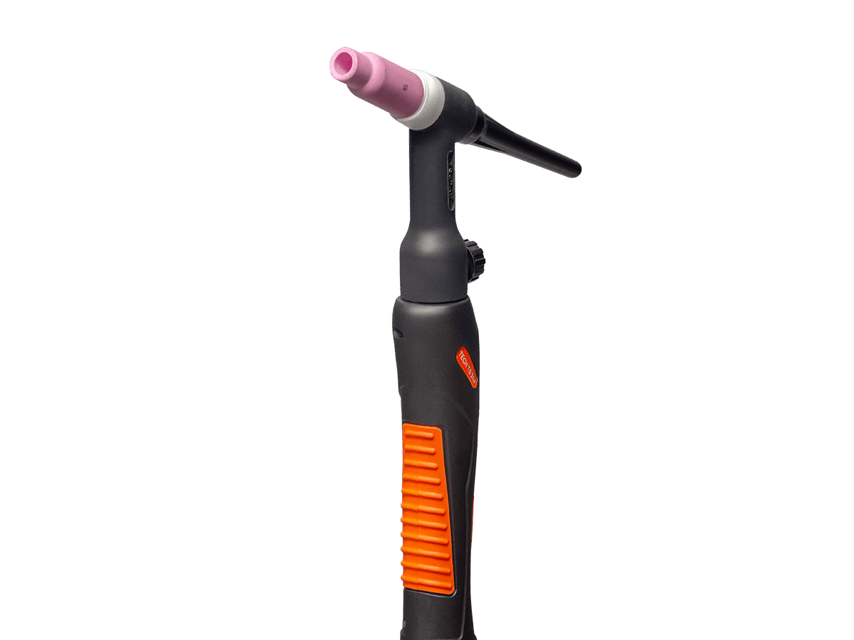 Горелка TIG TS 26V М12?1 8м IOC9306