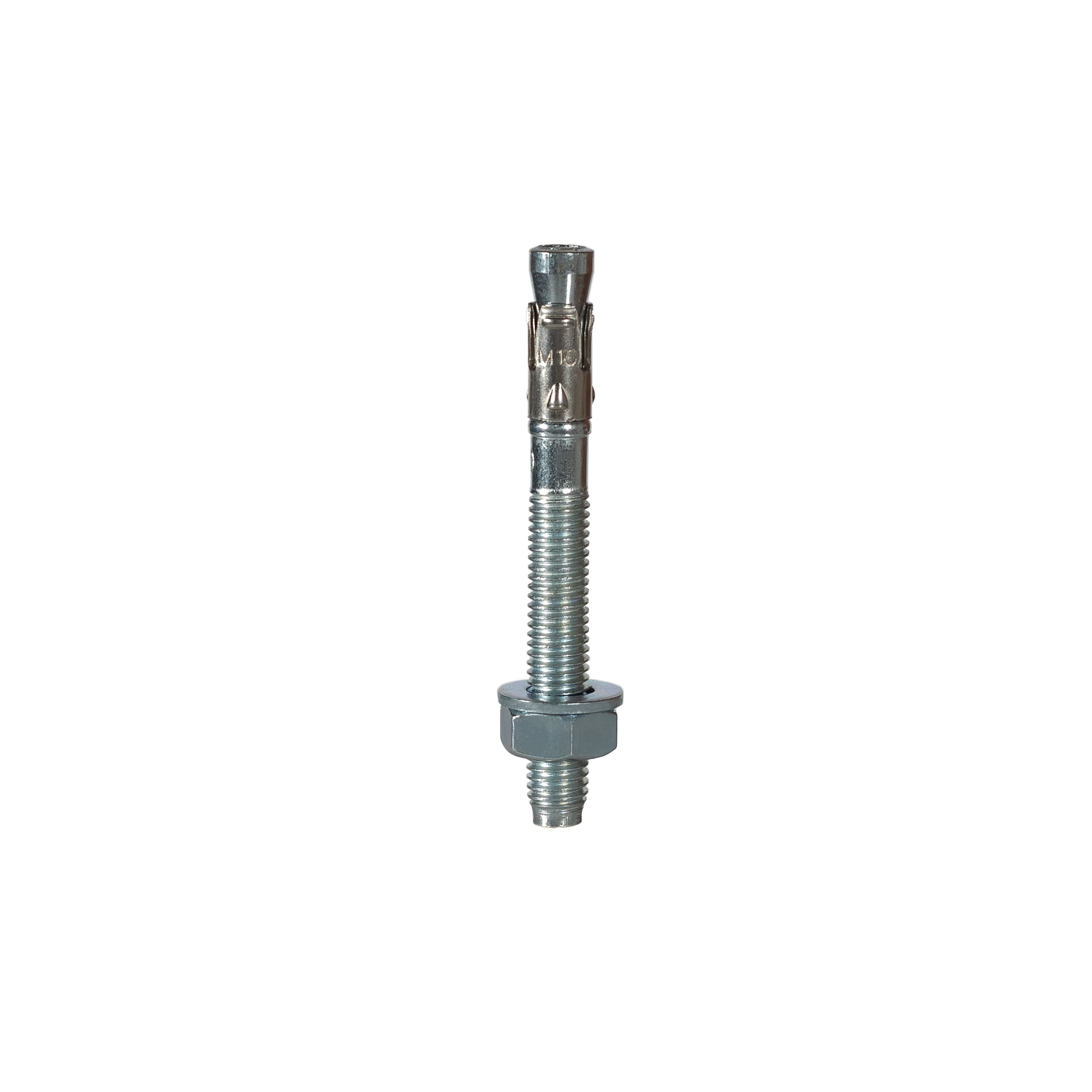 Анкер клиновой оцинкованный S-KA max 8.8 M20/142x280 (5 шт)
