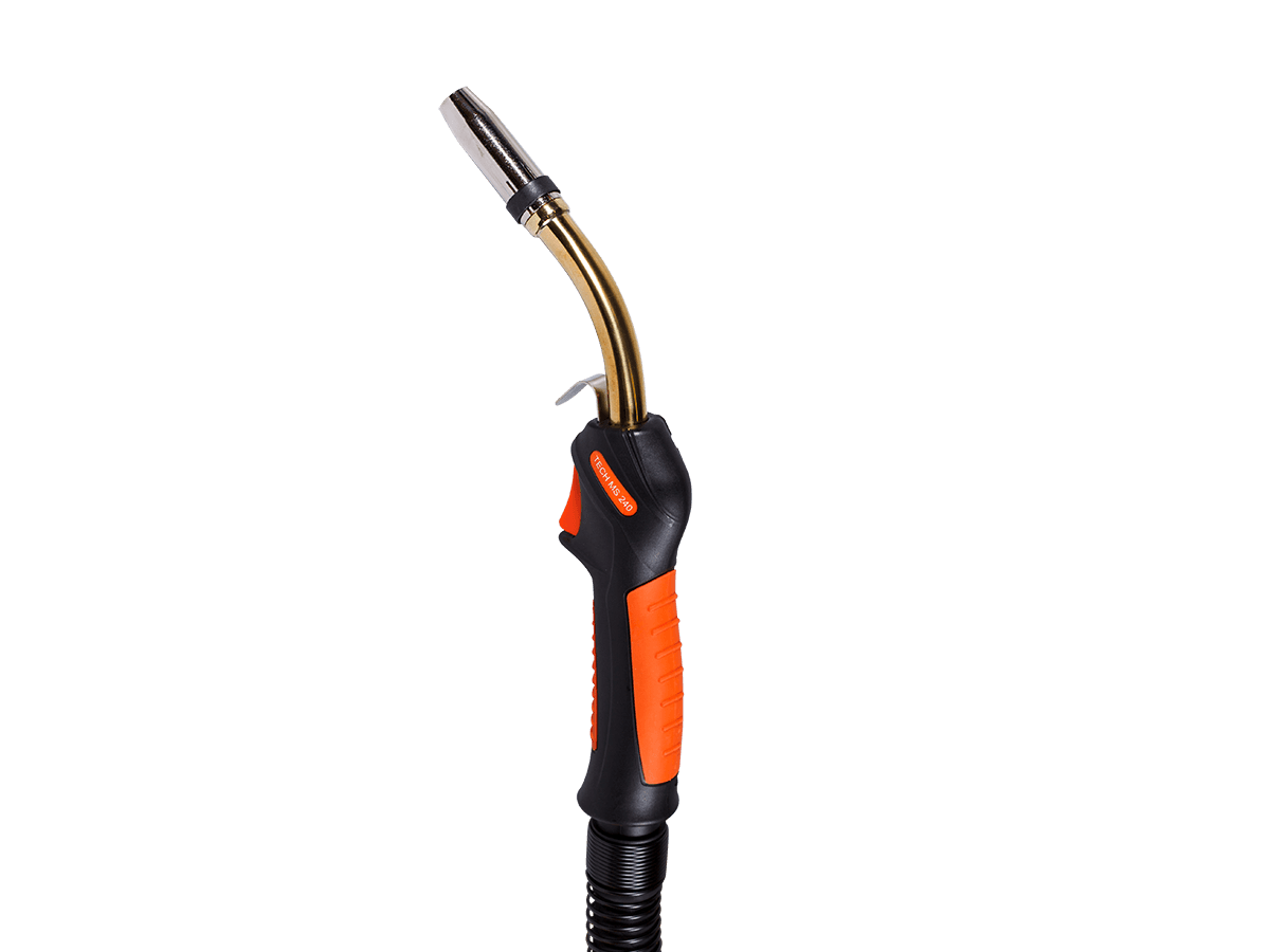 Горелка TECH MS 240 (300А) 4м вод. охл. ICH2599