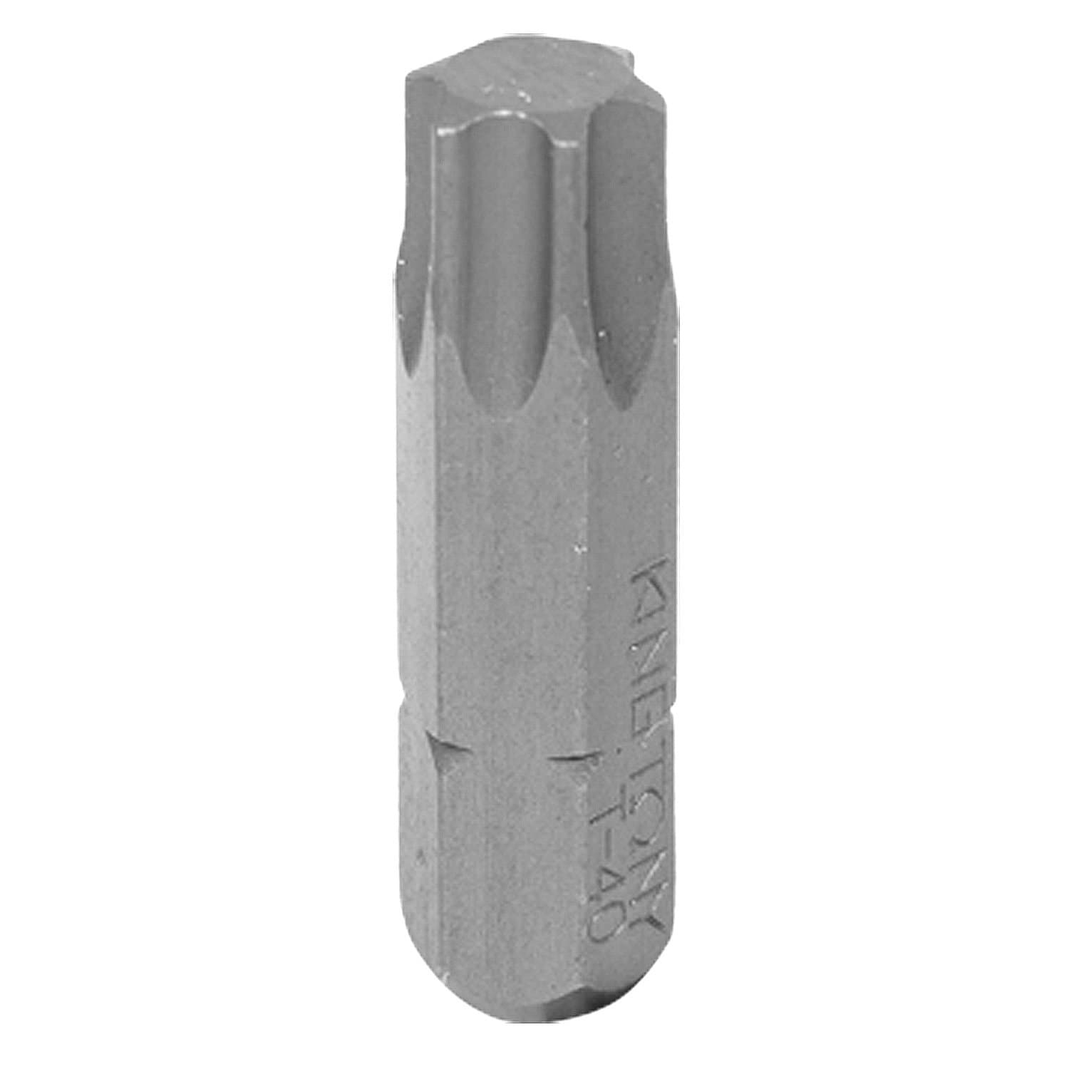 Вставка (бита) торцевая 1/4', TORX, T45, L = 25