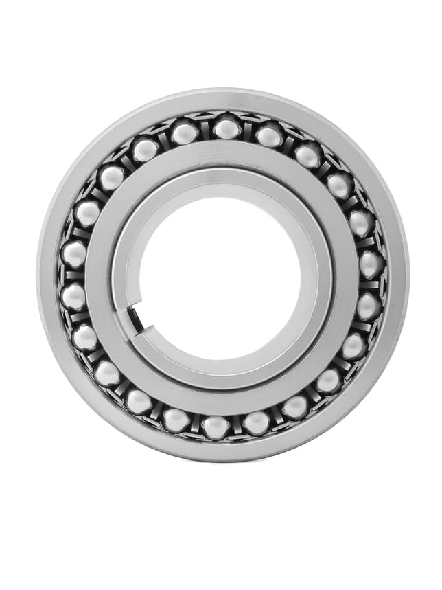 Подшипник 11214 FBC (ГОСТ)