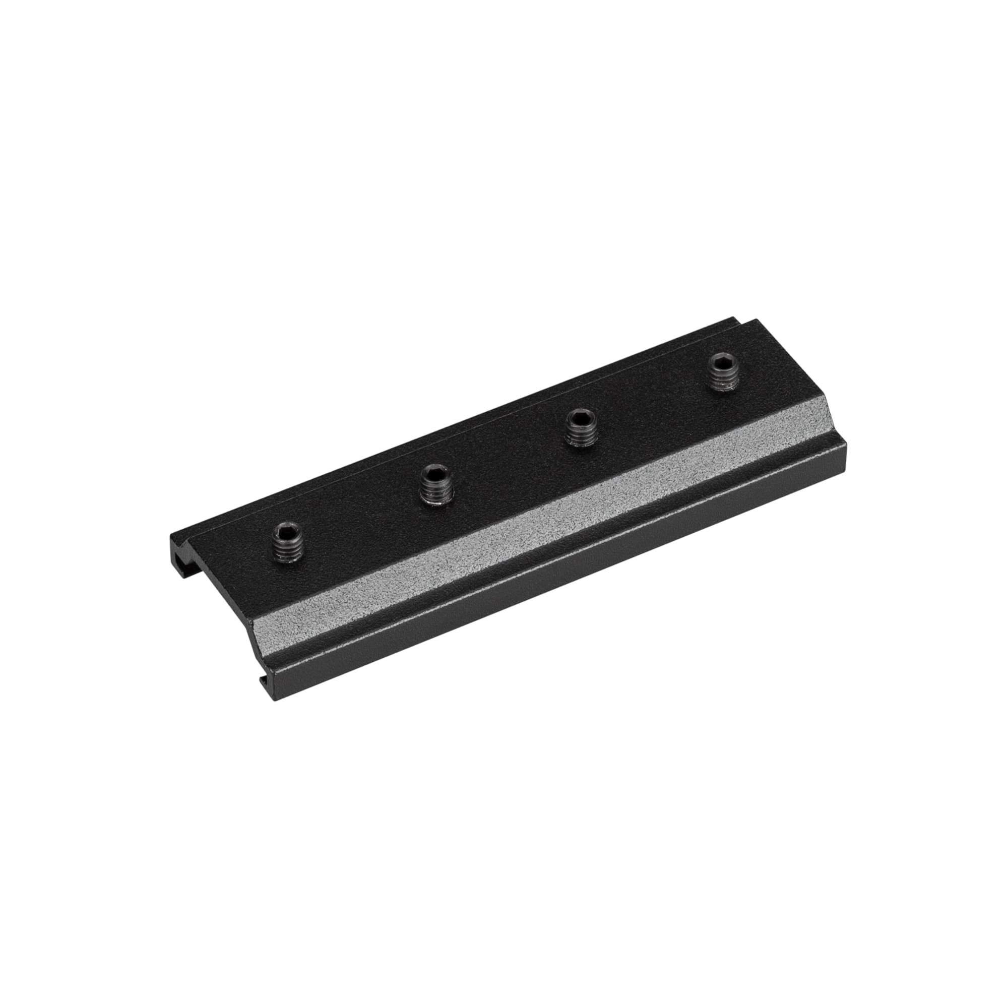 Коннектор прямой MAG-ORIENT-CON-I-MINI (BK) ( Металл)