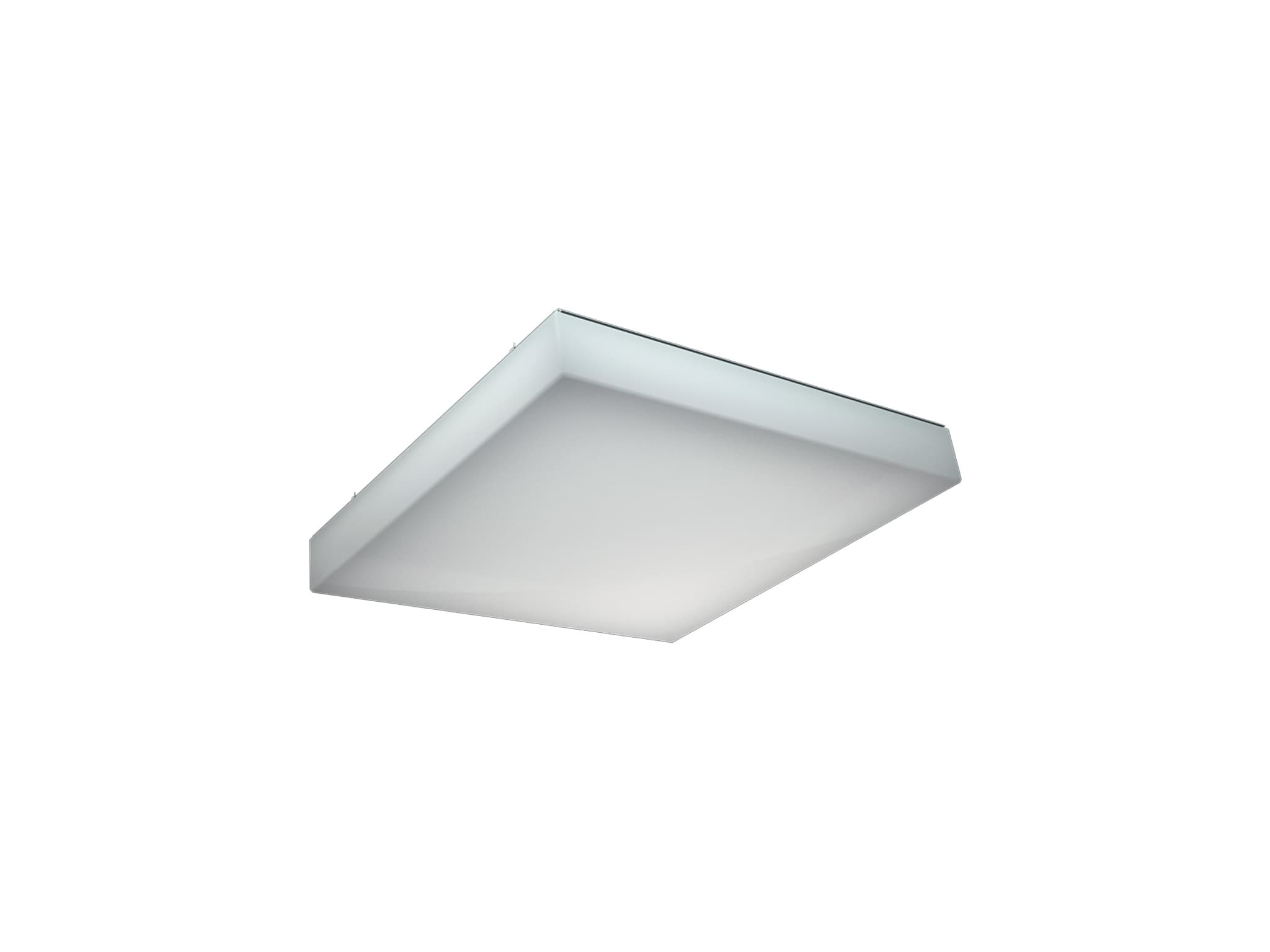 Светильник светодиодный UNI/R OPTIMA (595x595) 40W OPL 940 WH EMT