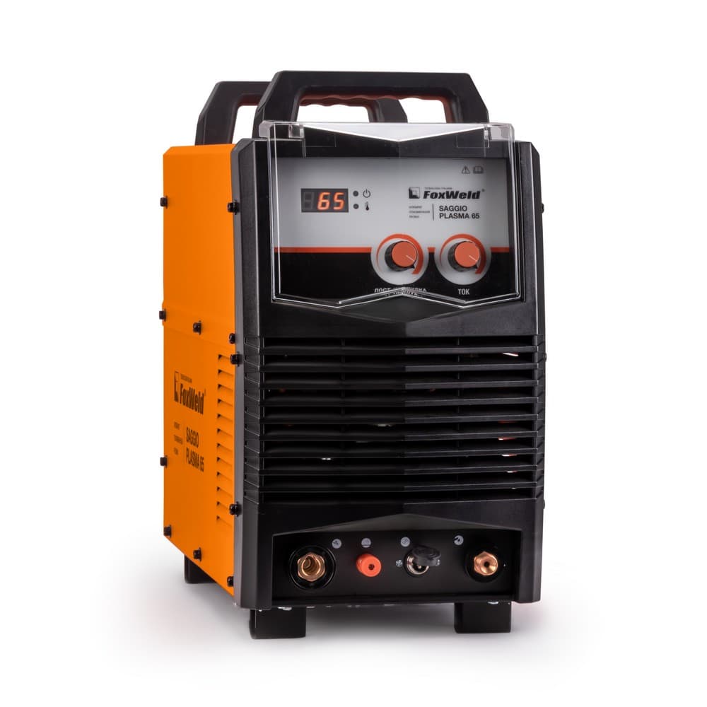 Аппарат плазм SAGGIO PLASMA 65