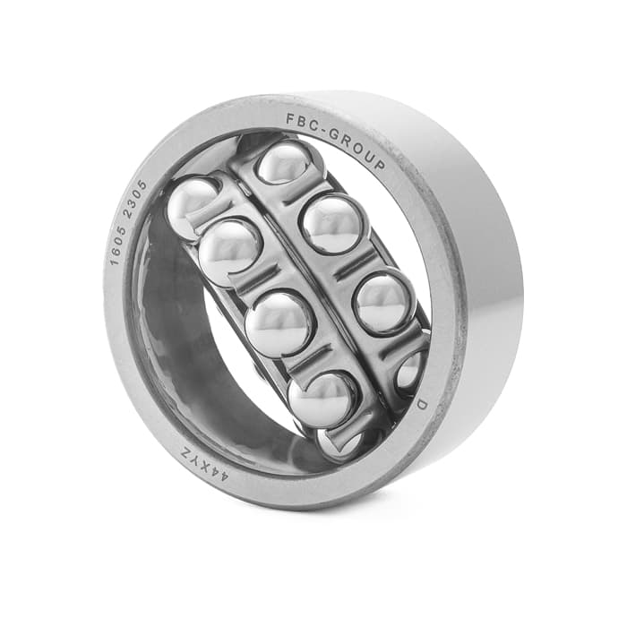 Подшипник 1605 FBC (ГОСТ)