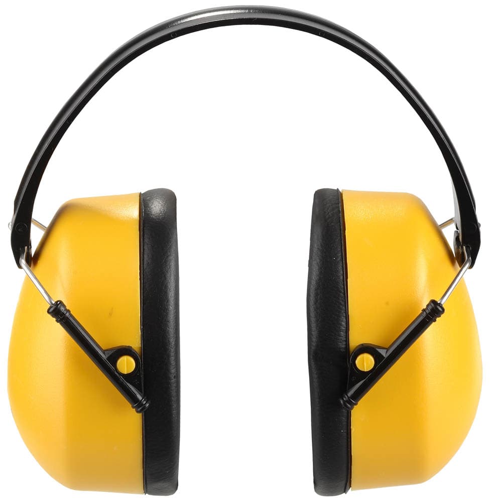 Наушники противошумные защита до 109дБ