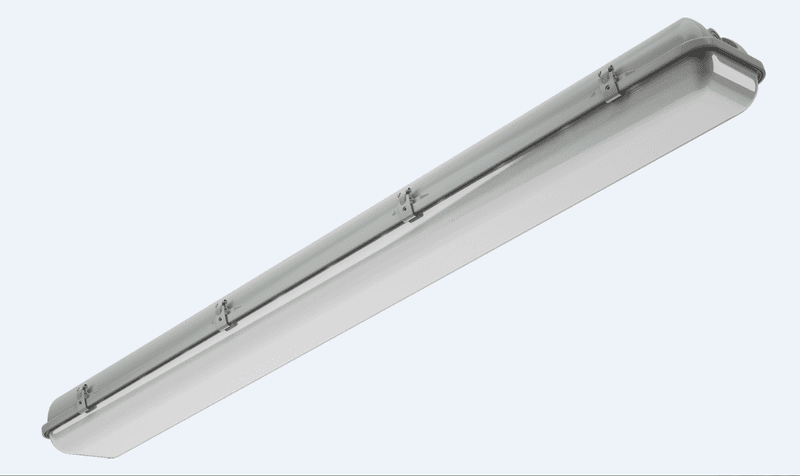 Светильник светодиодный ARCTIC.OPL ECO LED 600 EM3 4000K