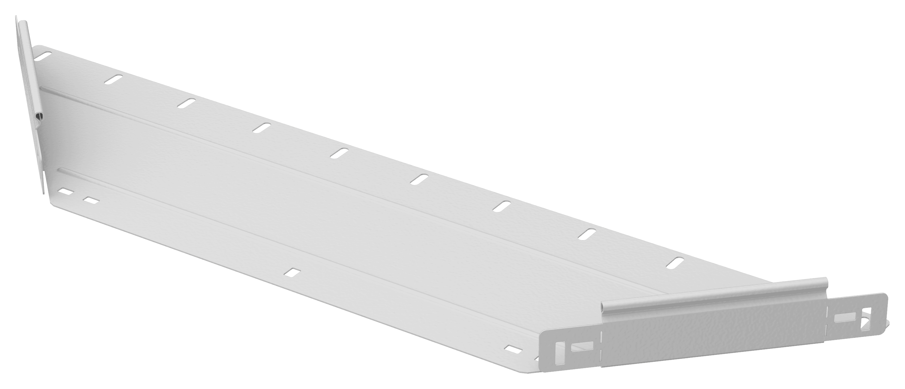 ESCA 7 Отвод Т-обр. 50х600-1,5 RAL 9016 IEK