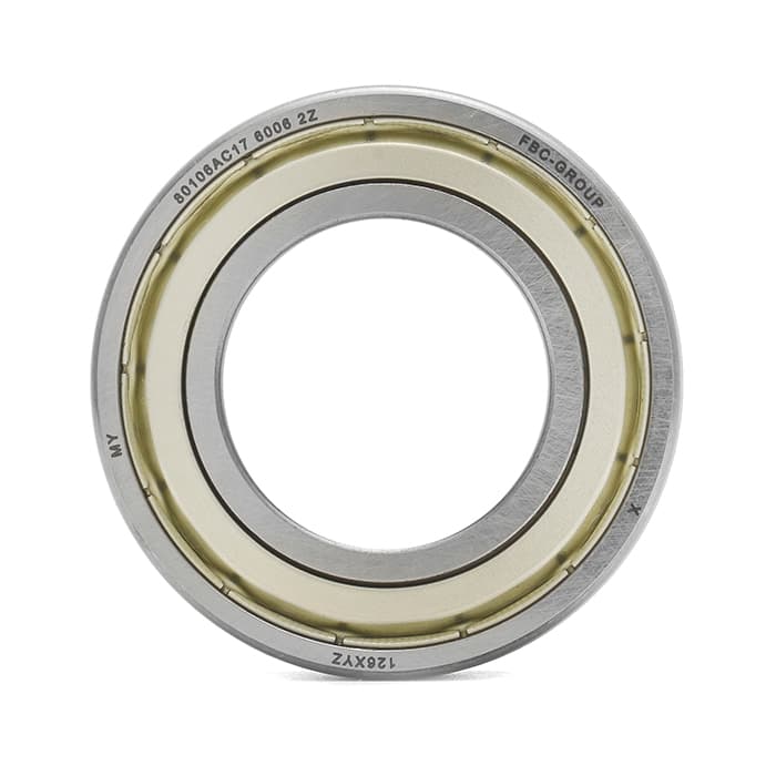 Подшипник 80106 АС17 FBC (ГОСТ)
