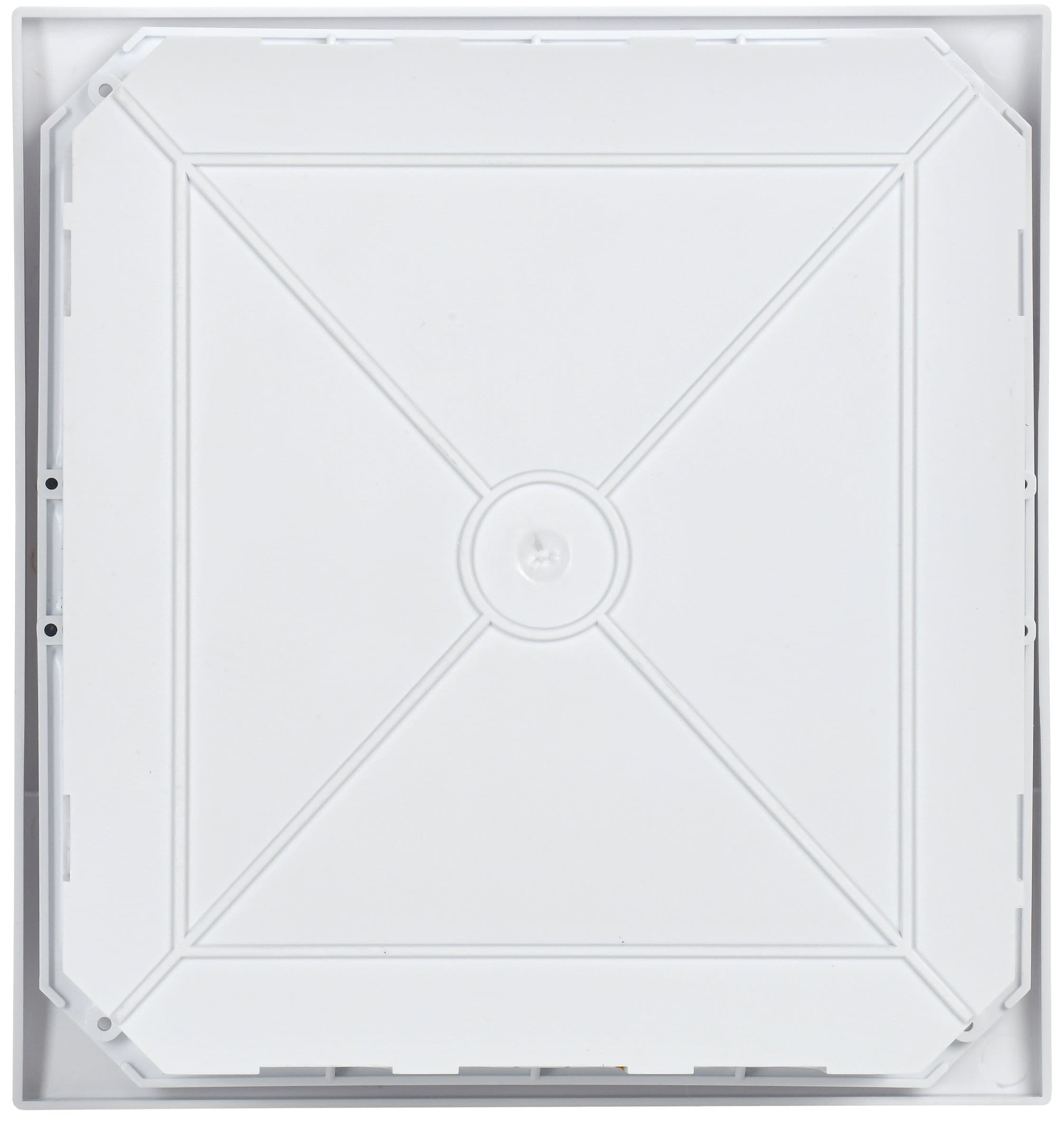 Корпус пластиковый ЩРВ-П-8 черная прозрачная дверь IP41