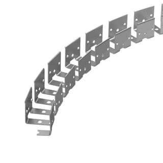 Профиль гибкий WPH-FLEX-1212-1000