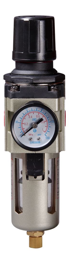 Фильтр с регулятором давления FR 2000 1/4''