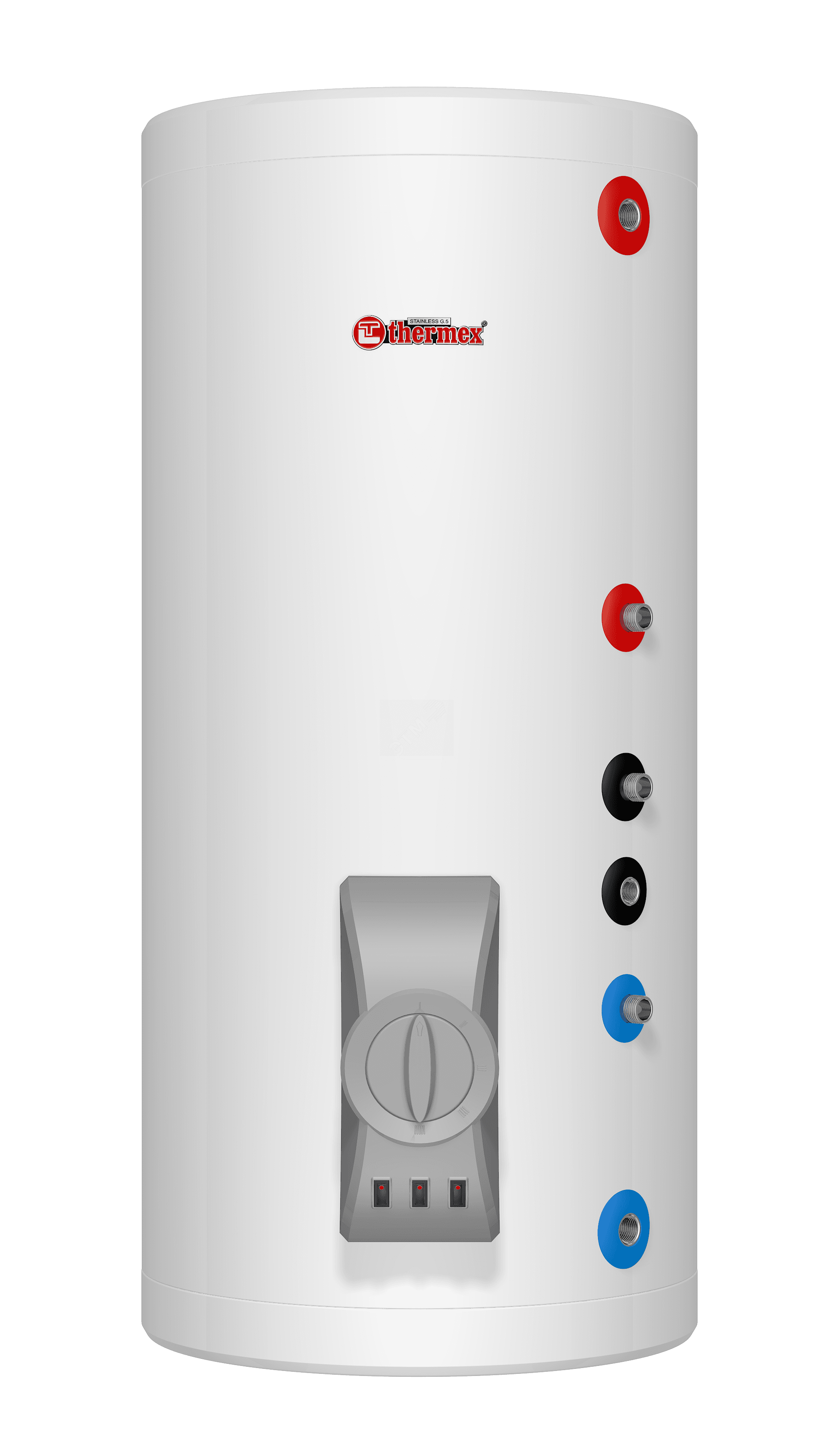 Водонагреватель накопительный IRP 300V (combi)