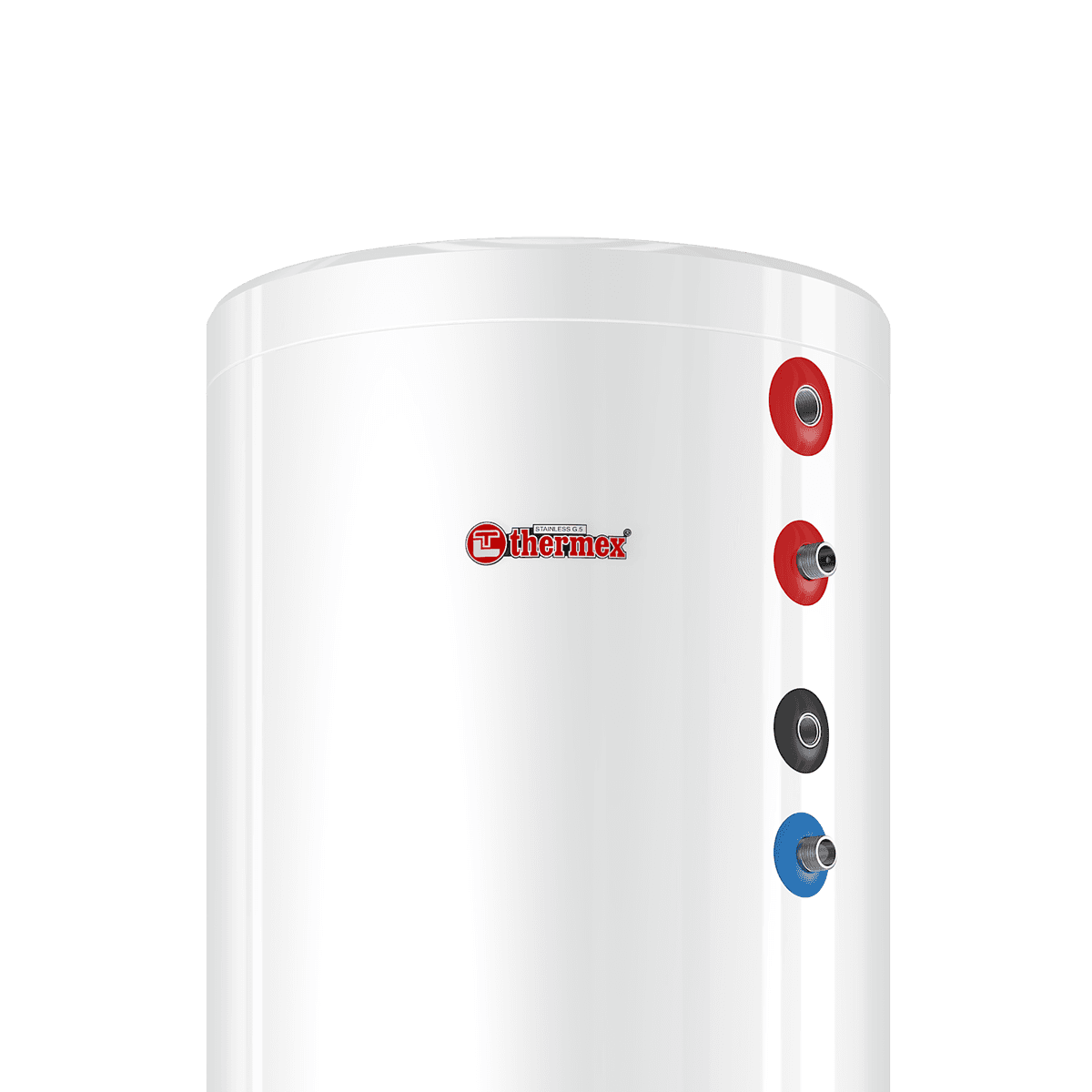 Водонагреватель накопительный IRP 300V (combi)