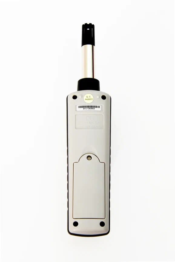 Термогигрометр цифровой DT-321S