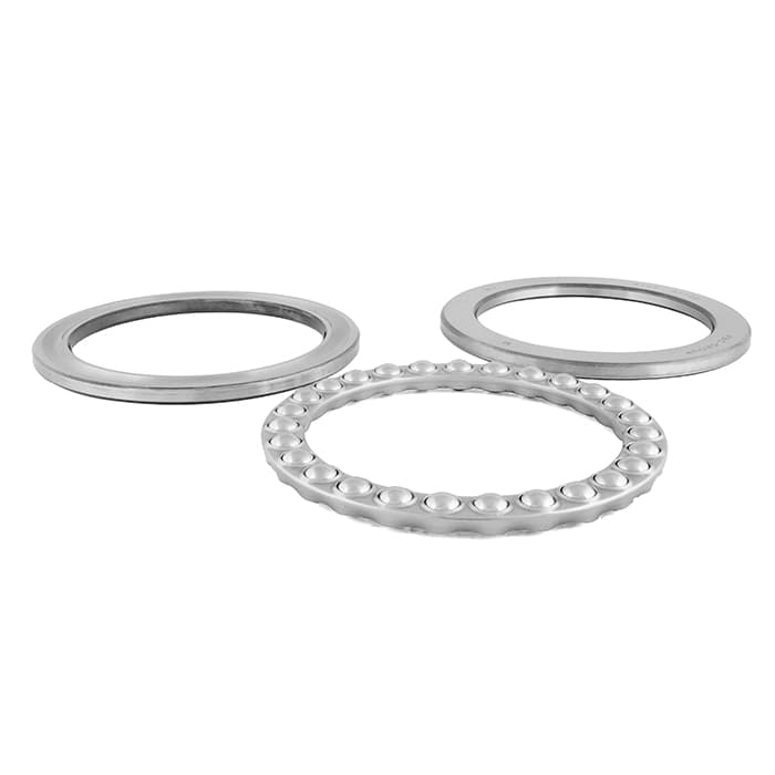 Подшипник 8122 FBC (ГОСТ)