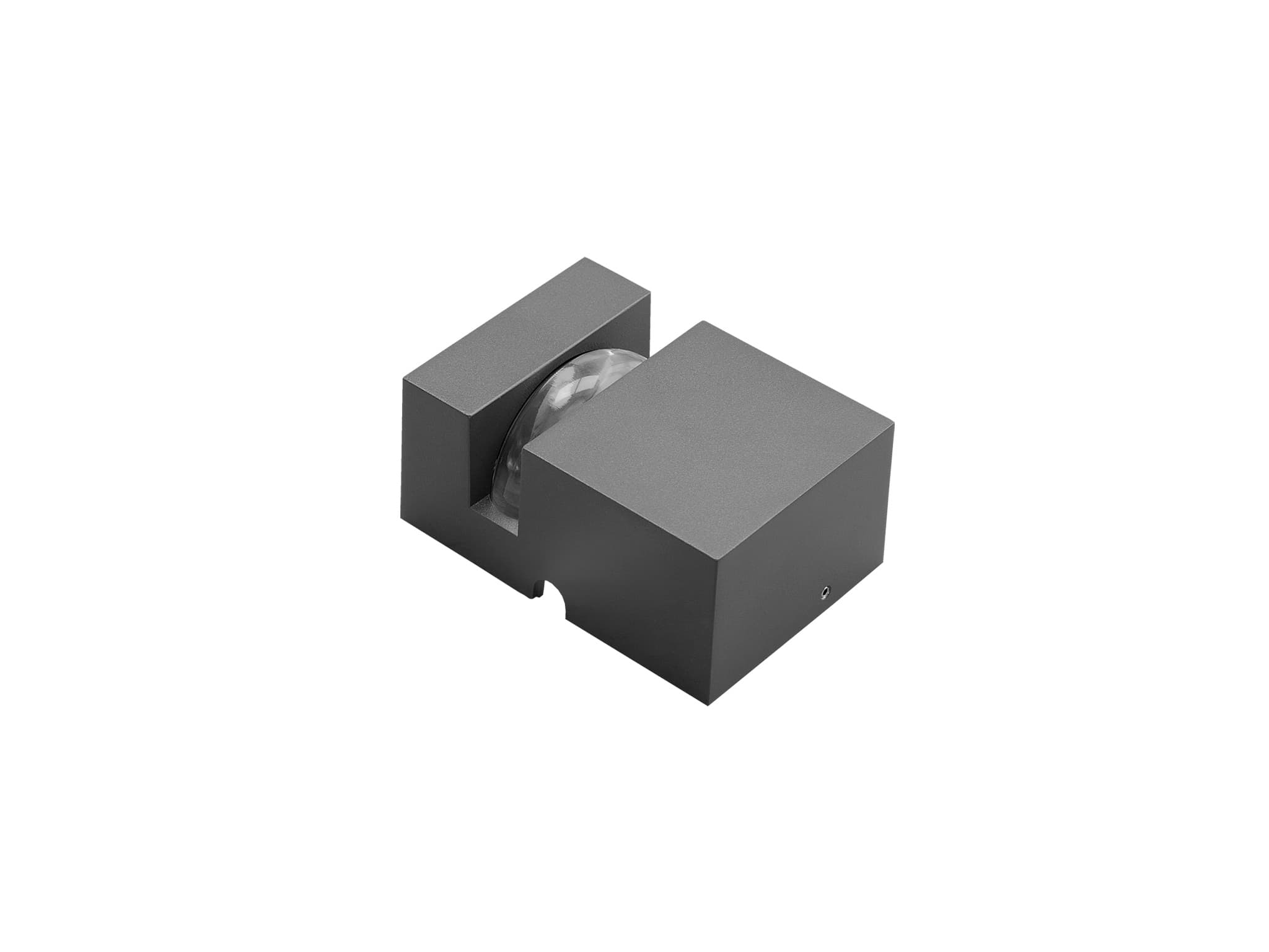 Светильник светодиодный FRAME LED 6W 927 RAL7016