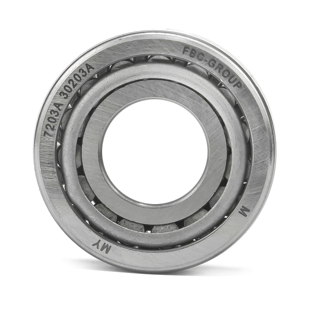 Подшипник 7202 А FBC (ГОСТ)