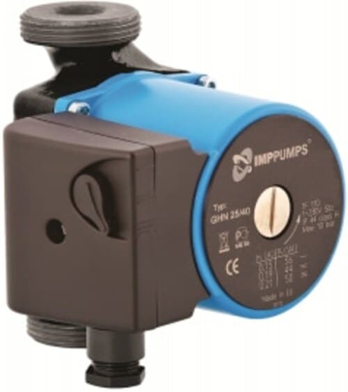Насос циркуляционный IMP PUMPS GHN 25/40-130