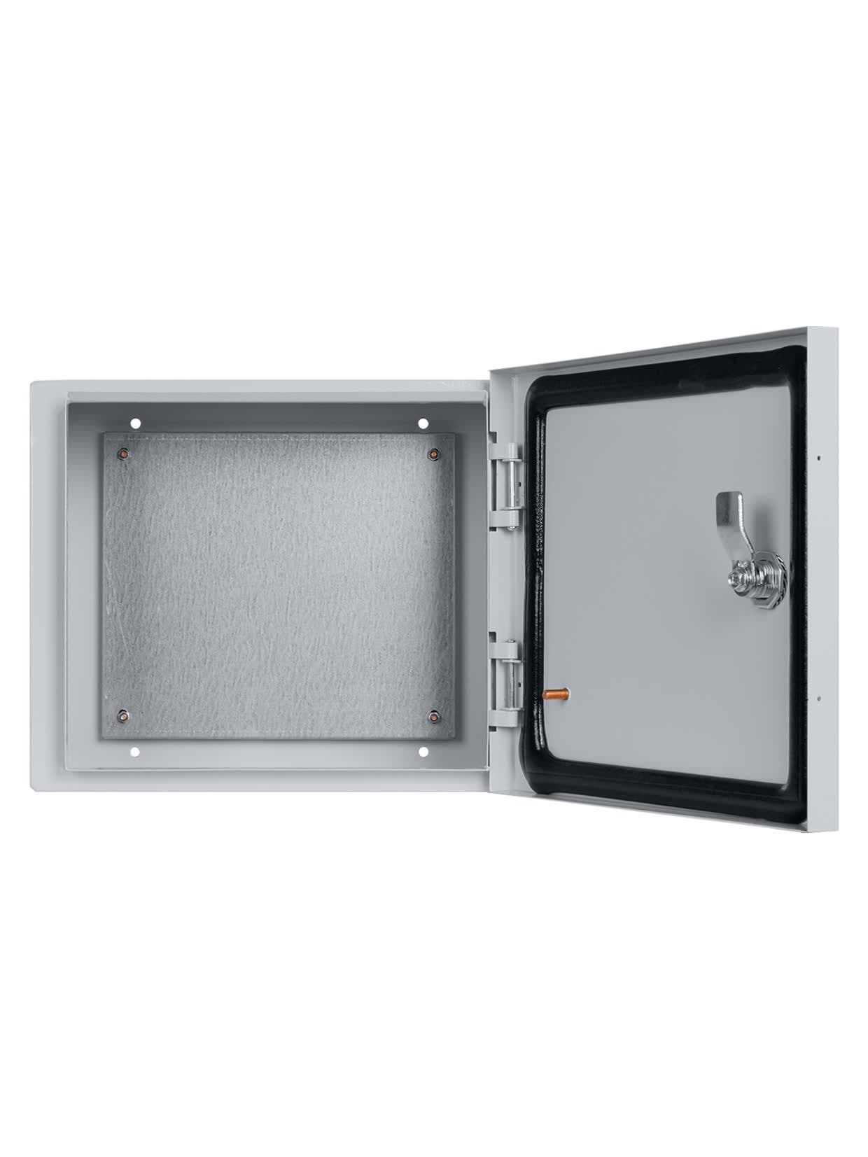 ЩМП-4.6.1-0 400х600х150 IP54 Народный эконом