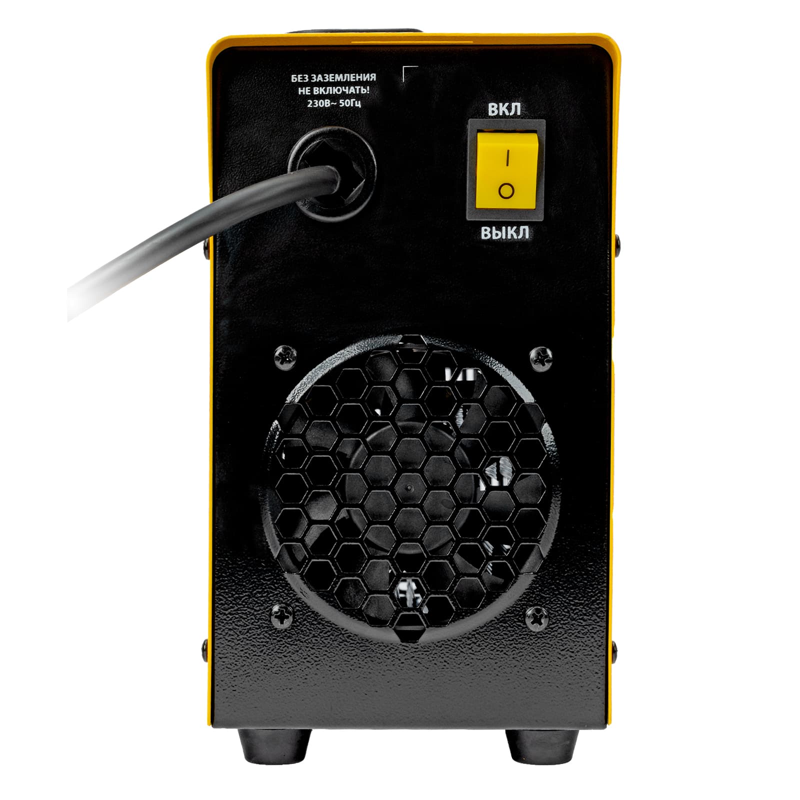 Аппарат инвертор. дуговой сварки SDR-185 Ultra, 180 А, ПВ 60%