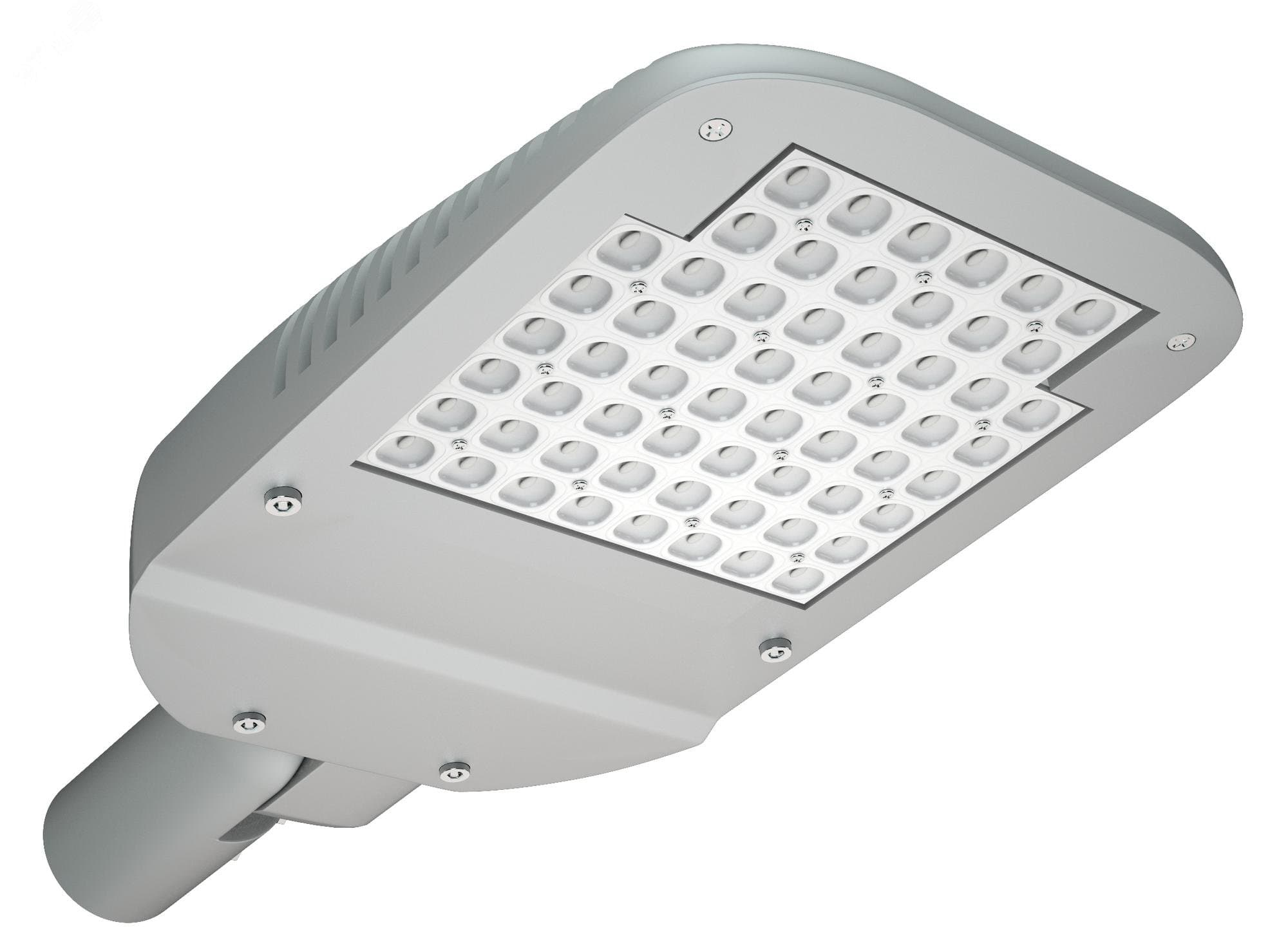 Светильник светодиодный FREGAT LED 75 (W1) CR 5000K