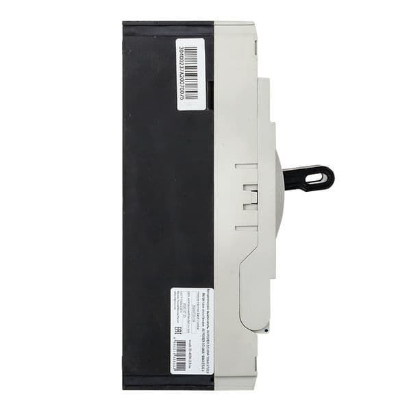 Выключатель автоматический AV POWER-3/3 400А 100kA ETU2.0 AVERES