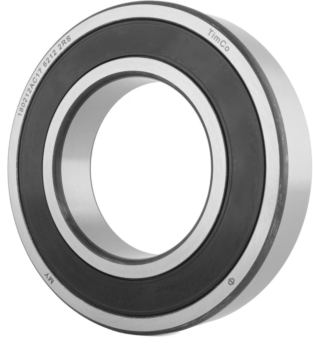 Подшипник 180212 АС17 (6212 2RS) TimCo (ГОСТ)