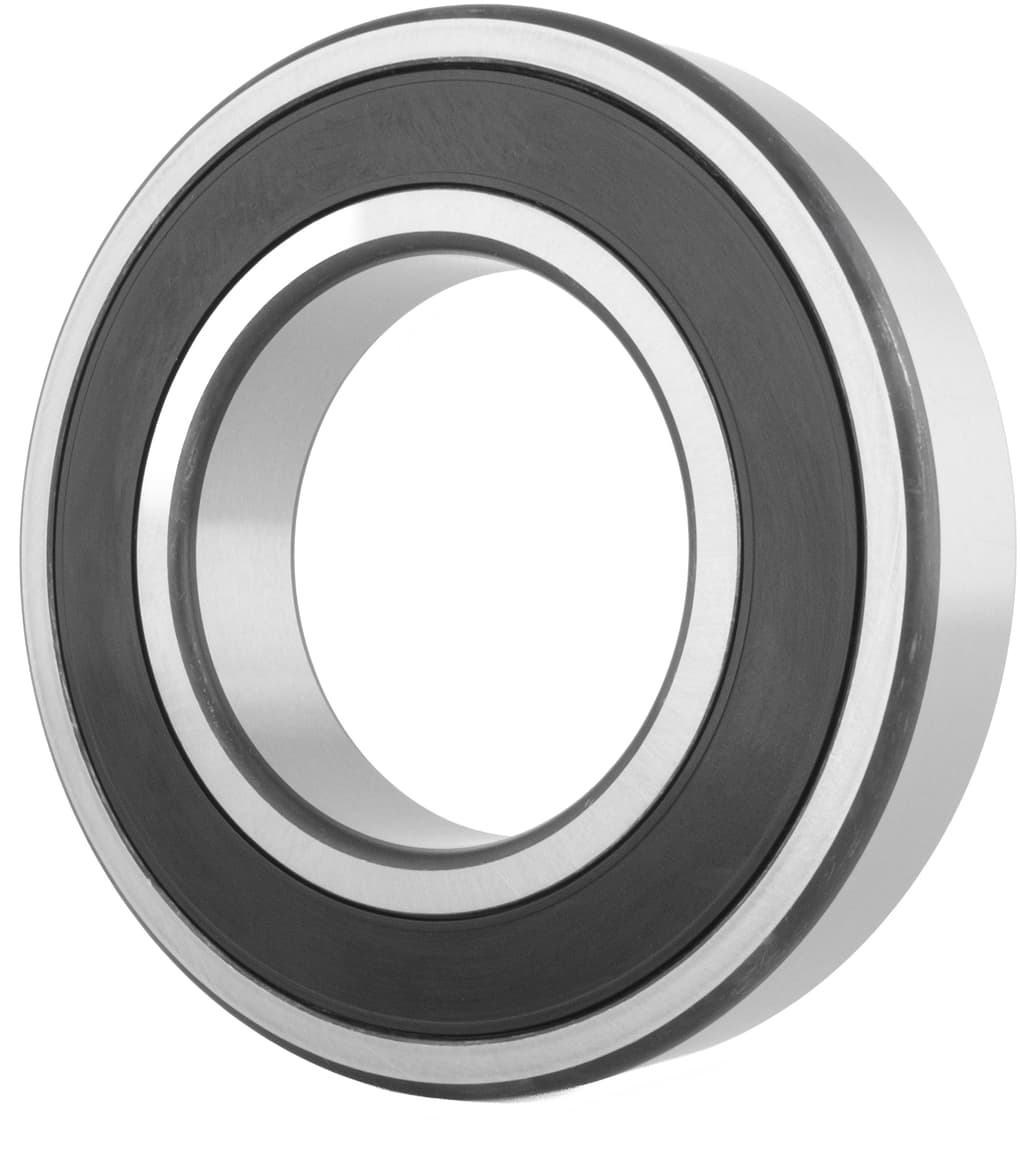 Подшипник 180212 АС17 (6212 2RS) TimCo (ГОСТ)