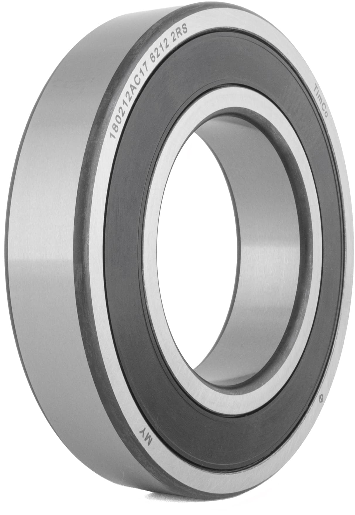 Подшипник 180212 АС17 (6212 2RS) TimCo (ГОСТ)