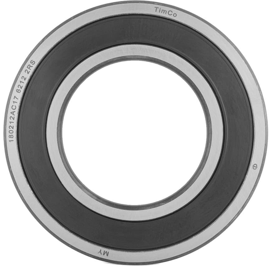 Подшипник 180212 АС17 (6212 2RS) TimCo (ГОСТ)