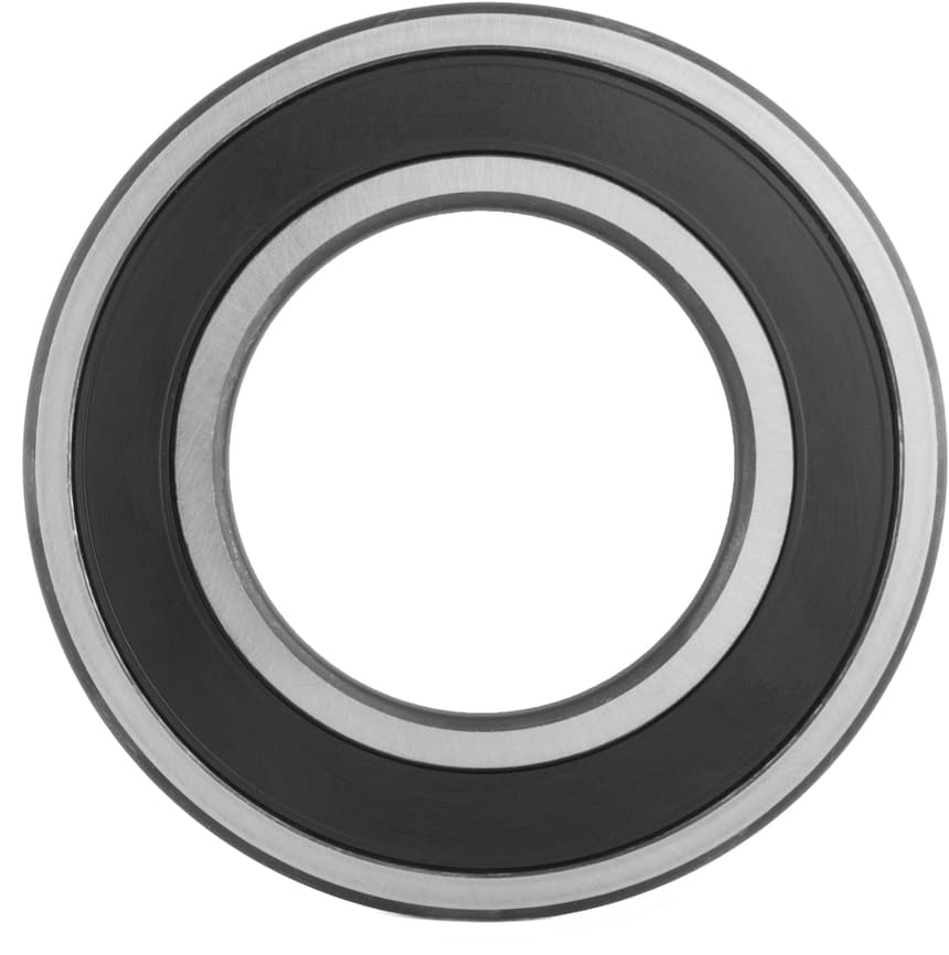 Подшипник 180212 АС17 (6212 2RS) TimCo (ГОСТ)