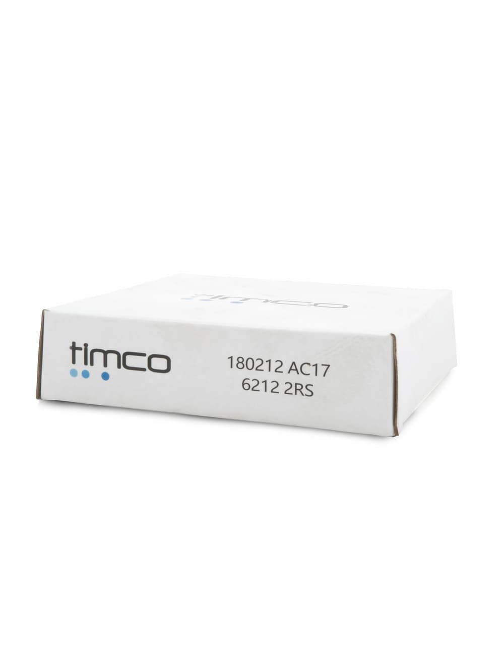 Подшипник 180212 АС17 (6212 2RS) TimCo (ГОСТ)