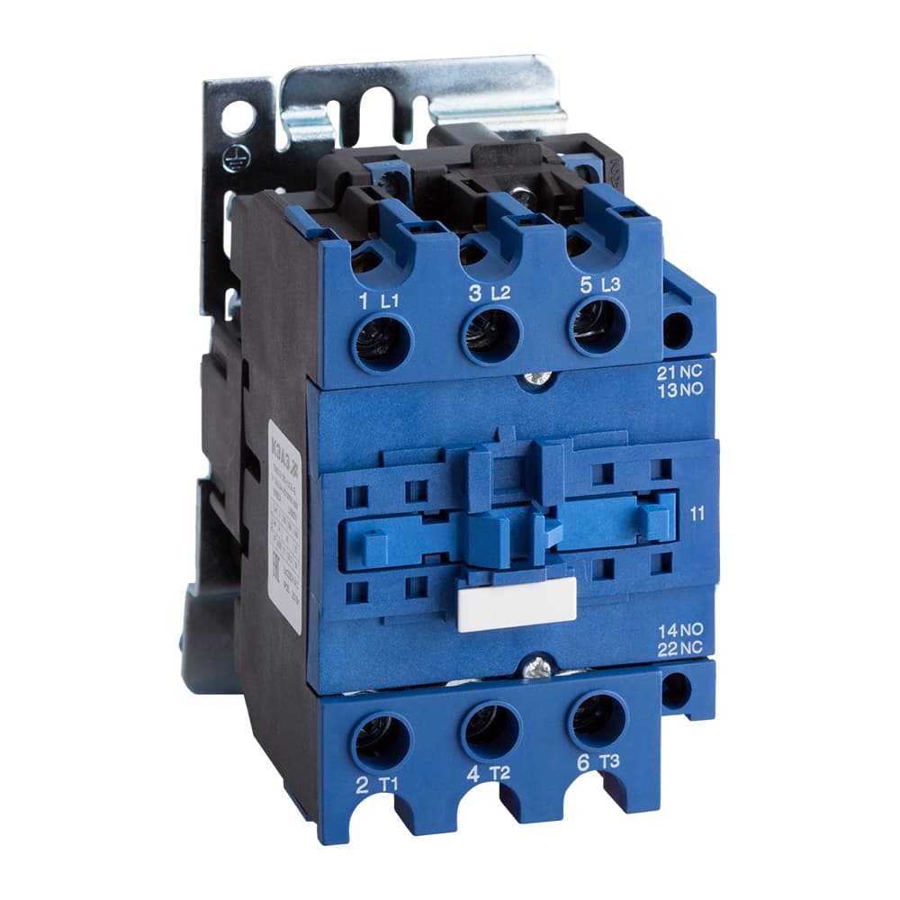 Контактор ПМЛ-3165М-40А-24DC-УХЛ4-Б