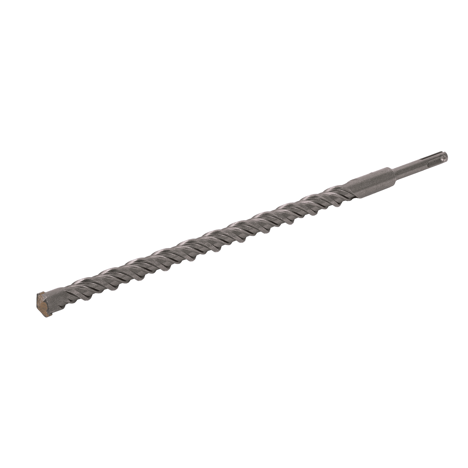 Бур SDS-plus (2 спирали, 2 резца)  18,0 x 400
