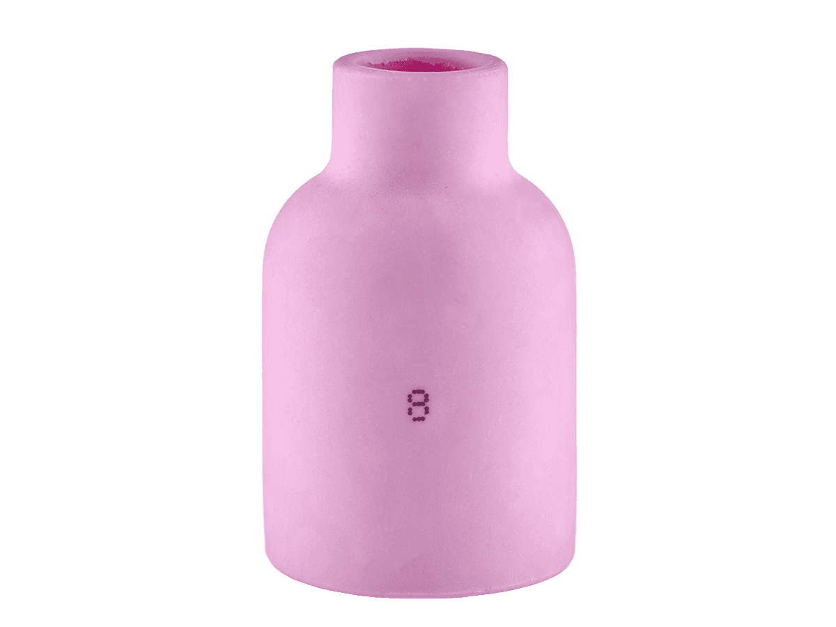 Сопло д/горелки бол. газ. линза 12,5мм (TS 17–18–26) IGS0026