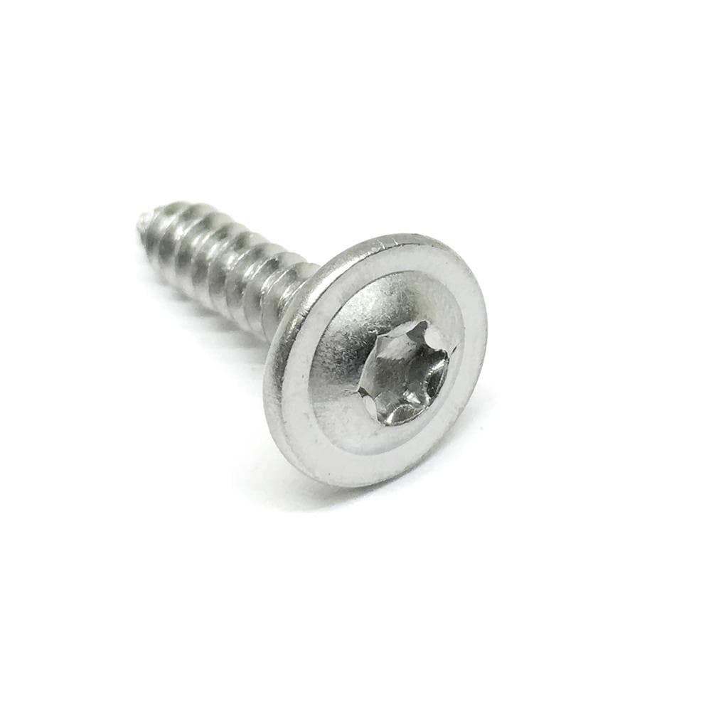 Саморез с прессшайбой. шлиц TORX АРТ 9999 С1 4.8X19 TX25