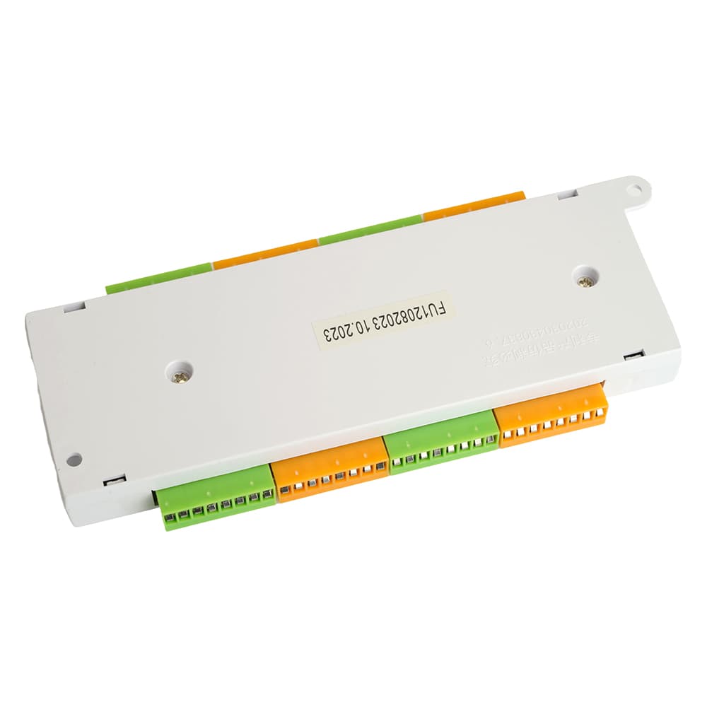 Контроллер лестничный к LED ленте 12-24v