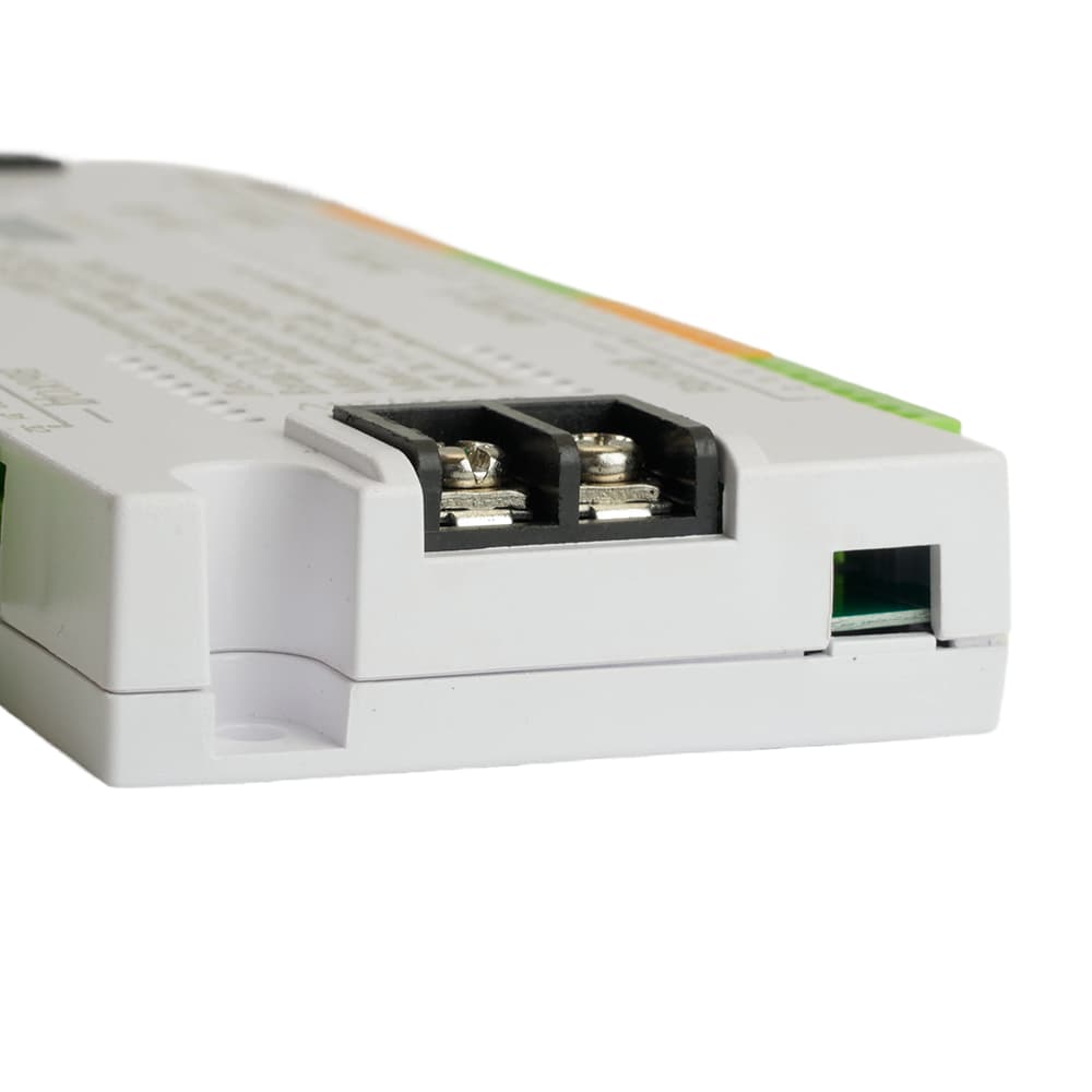Контроллер лестничный к LED ленте 12-24v