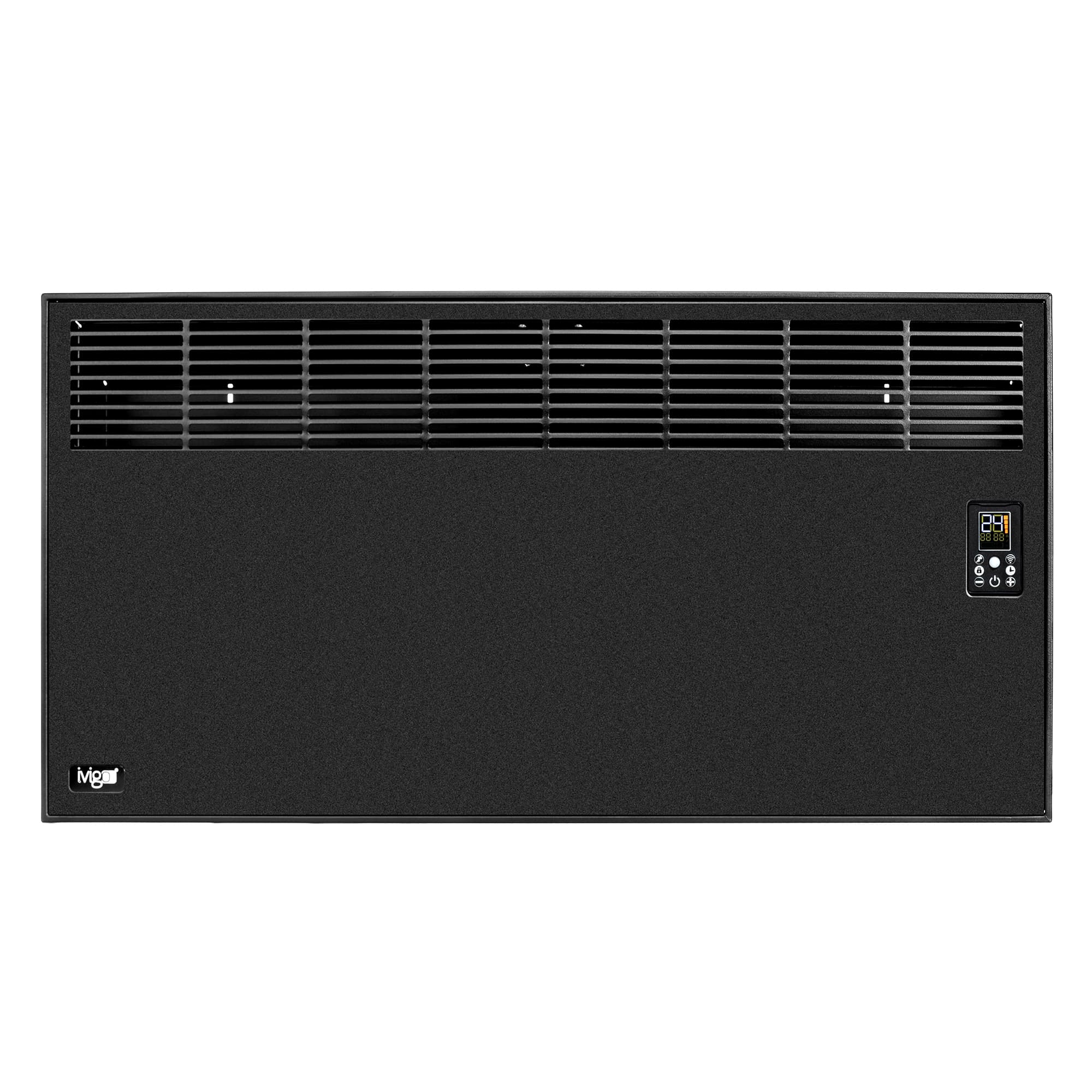 Конвектор электрический EPK4590P20 WI-FI Чёрный